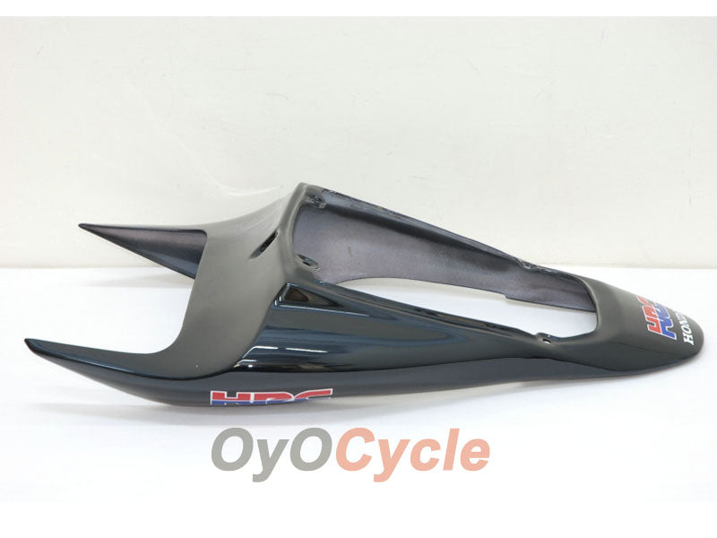 Injection Fairing kit for 07-08 CBR600RR - Red, White - San Carlo #OYO87900435