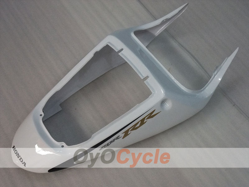 Injection Fairing kit for 00-01 CBR900RR 929 - White - Factory Style #OYO87902741