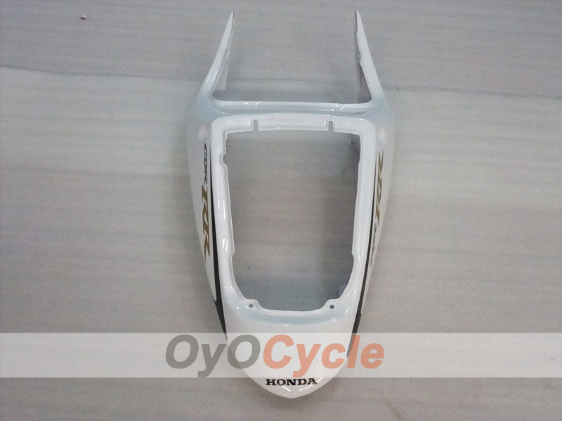 Injection Fairing kit for 00-01 CBR900RR 929 - White - Factory Style #OYO87902741