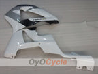 Injection Fairing kit for 00-01 CBR900RR 929 - White - Factory Style #OYO87902741