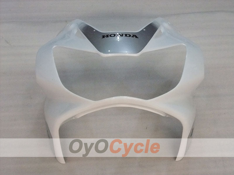 Injection Fairing kit for 00-01 CBR900RR 929 - White - Factory Style #OYO87902741
