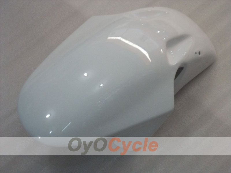 Injection Fairing kit for 00-01 CBR900RR 929 - White - Factory Style #OYO87902741
