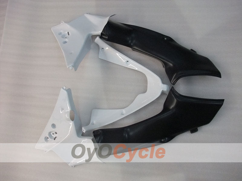 Injection Fairing kit for 00-01 CBR900RR 929 - White - Factory Style #OYO87902741