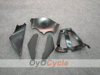 Injection Fairing kit for 04-05 GSX R750 - Yellow, Blue - Factory Style #OYO87901170