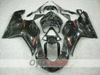 Injection Fairing kit for 07-09 Ducati 1098 - Black - Factory Style #OYO87902287