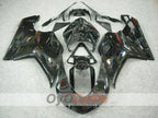 Injection Fairing kit for 09-11 Ducati 1198 - Black - Factory Style #OYO87902330