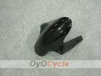 Injection Fairing kit for 08-13 Ducati 848 - Black - Factory Style #OYO87902178