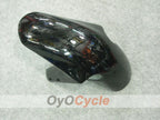 Injection Fairing kit for 00-03 GSX R750 - Blue, Black - Factory Style #OYO87901079