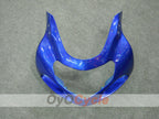 Injection Fairing kit for 01-03 GSX R600 - Blue, Black - Factory Style #OYO87901078