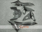 Injection Fairing kit for 09-16 GSX R1000 - Black - Factory Style #OYO87902865