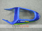 Injection Fairing kit for 02-03 CBR900RR 954 - Green, Blue - Movistar #OYO87902839