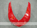 Injection Fairing kit for 09-11 Ducati 1198 - Red, Black - Factory Style #OYO87902331