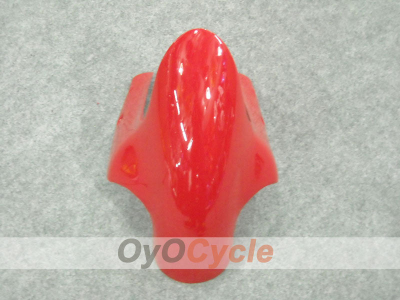 Injection Fairing kit for 09-11 Ducati 1198 - Red, Black - Factory Style #OYO87902331
