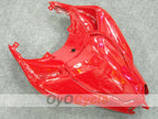 Injection Fairing kit for 09-11 Ducati 1198 - Red, Black - Factory Style #OYO87902331