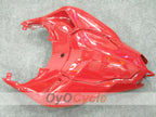 Injection Fairing kit for 08-13 Ducati 848 - Red, Black - Factory Style #OYO87902179