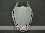 Injection Fairing kit for 99-07 GSXR1300 Hayabusa - White, Silver - Factory Style #OYO87902881