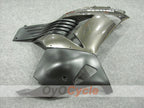 Injection Fairing kit for 06-11 NINJA ZX-14R - Silver - Factory Style #OYO87901996