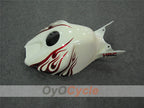 Injection Fairing kit for 06-07 CBR1000RR - Cyan - Flame #OYO87900581