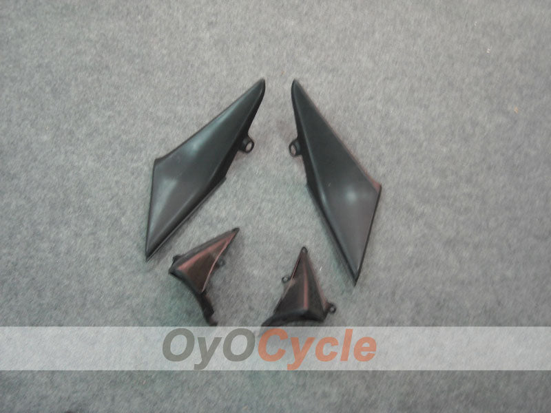 Injection Fairing kit for 03-04 CBR600RR - Black - Factory Style #OYO87902548