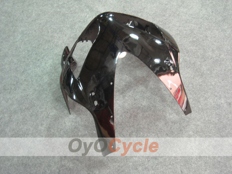 Injection Fairing kit for 03-04 CBR600RR - Black - Factory Style #OYO87902548