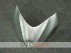 Injection Fairing kit for 06-07 GSX R600 - White, Silver - Factory Style #OYO87901534