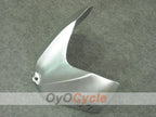 Injection Fairing kit for 06-07 GSX R600 - White, Silver - Factory Style #OYO87901534