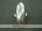Injection Fairing kit for 06-07 GSX R600 - White, Silver - Factory Style #OYO87901534