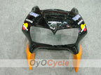 Fairing kit for 98-01 VFR800 - Red, Black - Repsol #OYO87902933