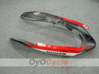 Fairing kit for 98-01 VFR800 - Red, Black - Repsol #OYO87902933