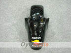 Fairing kit for 98-01 VFR800 - Red, Black - Repsol #OYO87902933