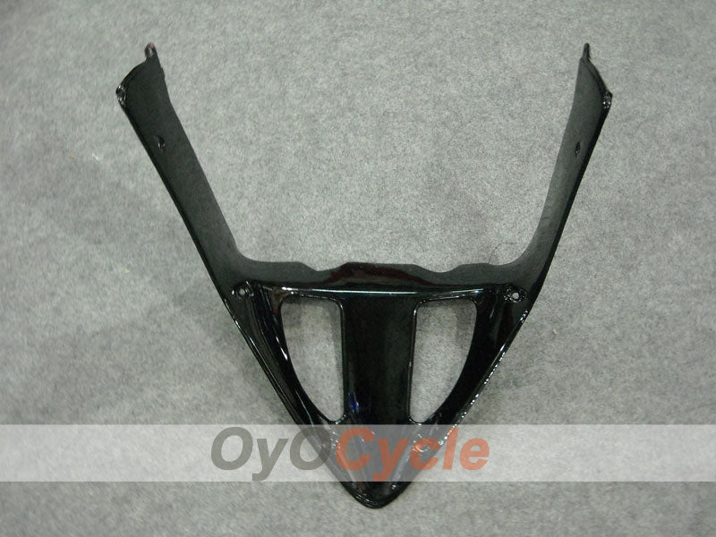 Fairing kit for 98-01 VFR800 - Red, Black - Repsol #OYO87902933