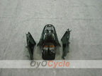 Injection Fairing kit for 03-04 CBR600RR - White, Black - SevenStars #OYO87902551
