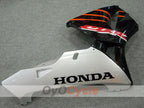 Injection Fairing kit for 05-06 CBR600RR - Orange, Black - Factory Style #OYO87900279