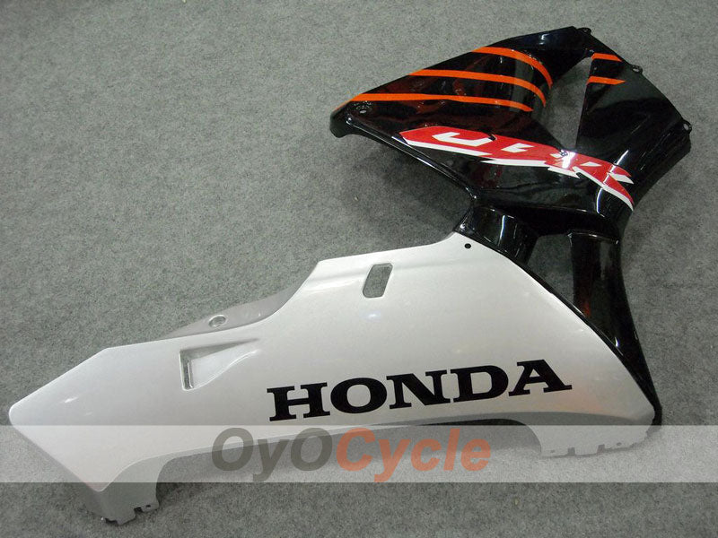Injection Fairing kit for 05-06 CBR600RR - Orange, Black - Factory Style #OYO87900279