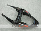 Injection Fairing kit for 05-06 CBR600RR - Orange, Black - Factory Style #OYO87900279