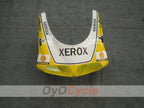 Injection Fairing kit for 94-02 Ducati 748 - Yellow, White - Xerox #OYO87902088