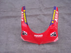 Injection Fairing kit for 94-02 Ducati 748 - Red, Black - Alice #OYO87902029