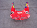 Injection Fairing kit for 94-02 Ducati 748 - Red, Black - Alice #OYO87902029