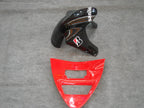 Injection Fairing kit for 94-02 Ducati 748 - Red, Black - Alice #OYO87902029