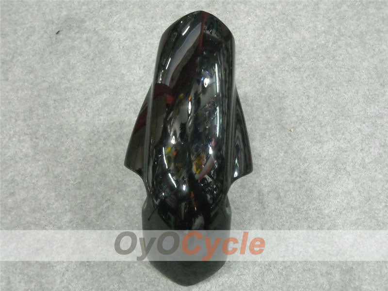 Injection Fairing kit for 03-04 GSX R1000 - Black, Silver - Factory Style #OYO87901846
