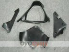 Injection Fairing kit for 03-04 GSX R1000 - Black, Silver - Factory Style #OYO87901846