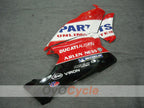 Injection Fairing kit for 03-04 Ducati 749 - Red, White - Factory Style #OYO87902117