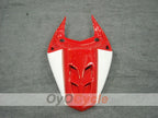 Injection Fairing kit for 03-04 Ducati 749 - Red, White - Factory Style #OYO87902117