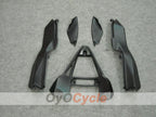 Injection Fairing kit for 03-04 Ducati 999 - Red, White - Xerox #OYO87902360