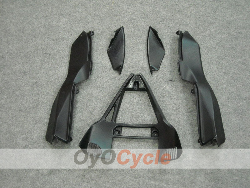 Injection Fairing kit for 03-04 Ducati 999 - Red, White - Xerox #OYO87902360