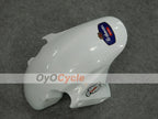 Injection Fairing kit for 03-04 CBR600RR - Blue, White - Rothmans #OYO87902553