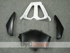 Injection Fairing kit for 04-05 GSX R750 - Red, White - Lucky Strike #OYO87901258
