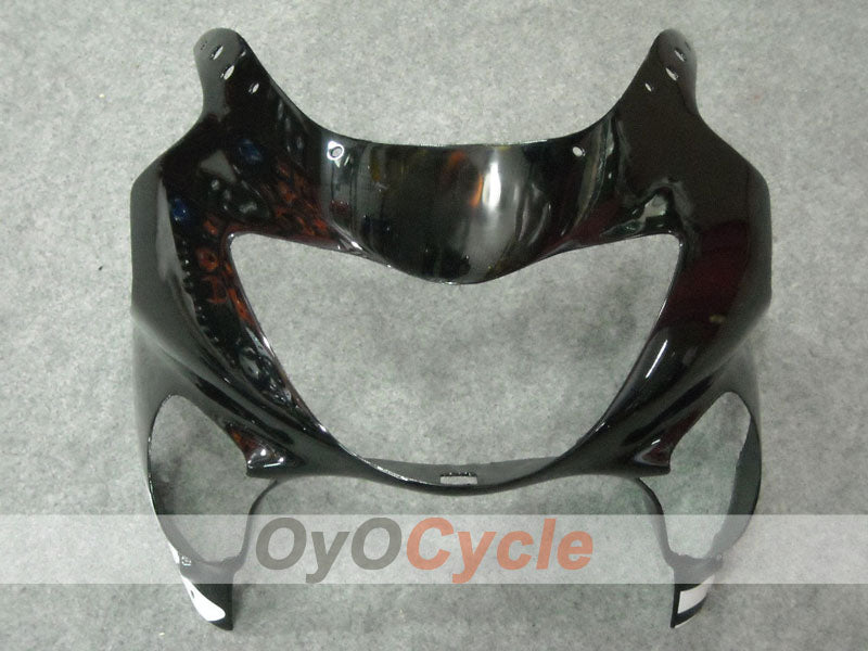 Injection Fairing kit for 99-00 CBR600F4 - Blue, Black - Factory Style #OYO87900134