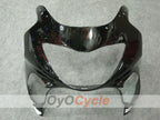 Injection Fairing kit for 99-00 CBR600F4 - Blue, Black - Factory Style #OYO87900134