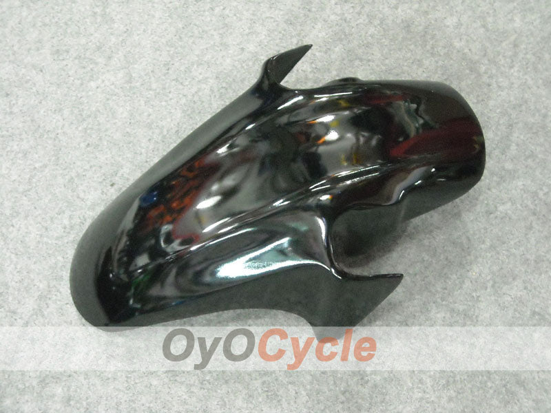 Injection Fairing kit for 99-00 CBR600F4 - Blue, Black - Factory Style #OYO87900134